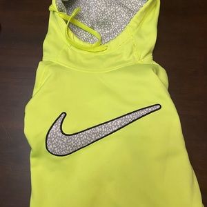 Nike sweater